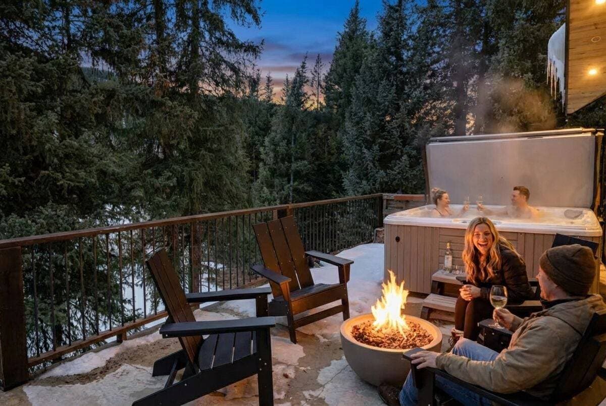 Mountain Manor - Image 61