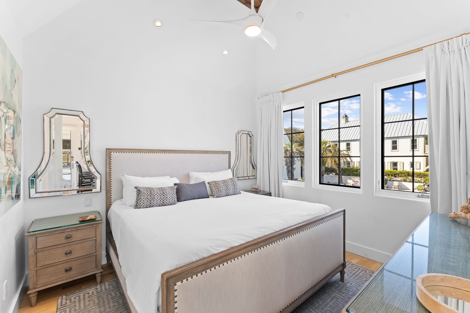 Abba Cottage & Carriage House - Image 56