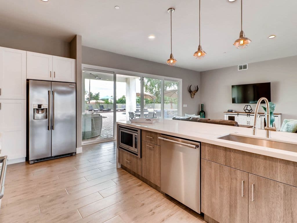 Calm Sojourn - Image 9