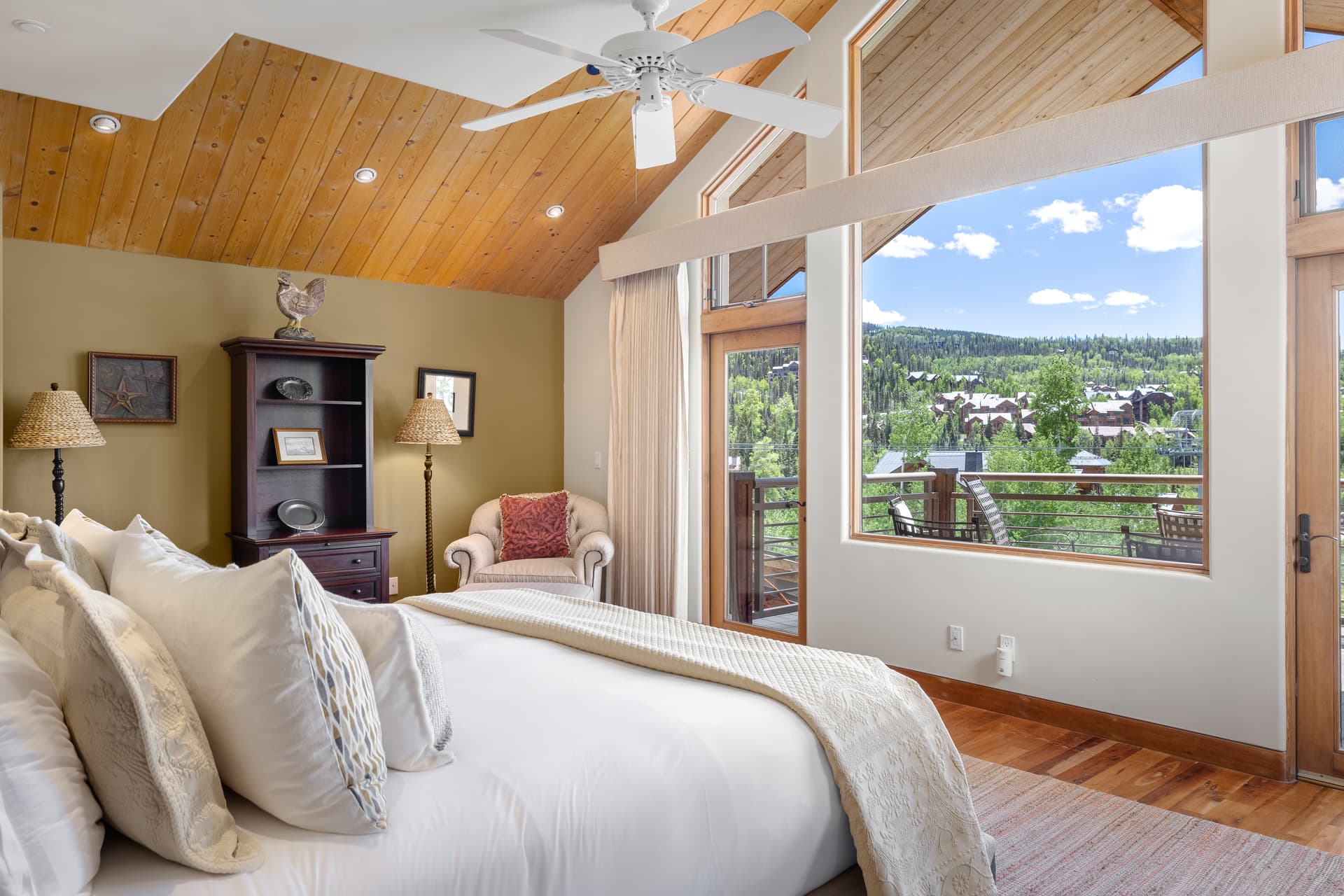 The Plaza at Granita Penthouse - Image 10