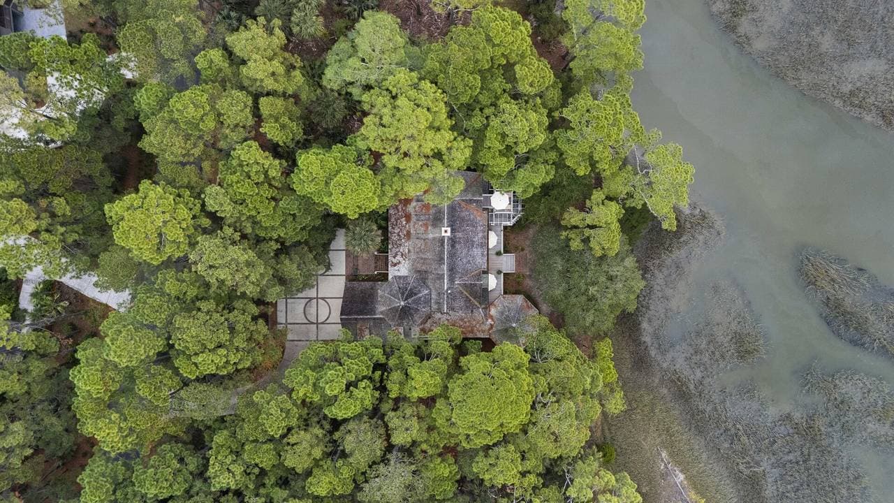 Blue Heron Pond - Image 55