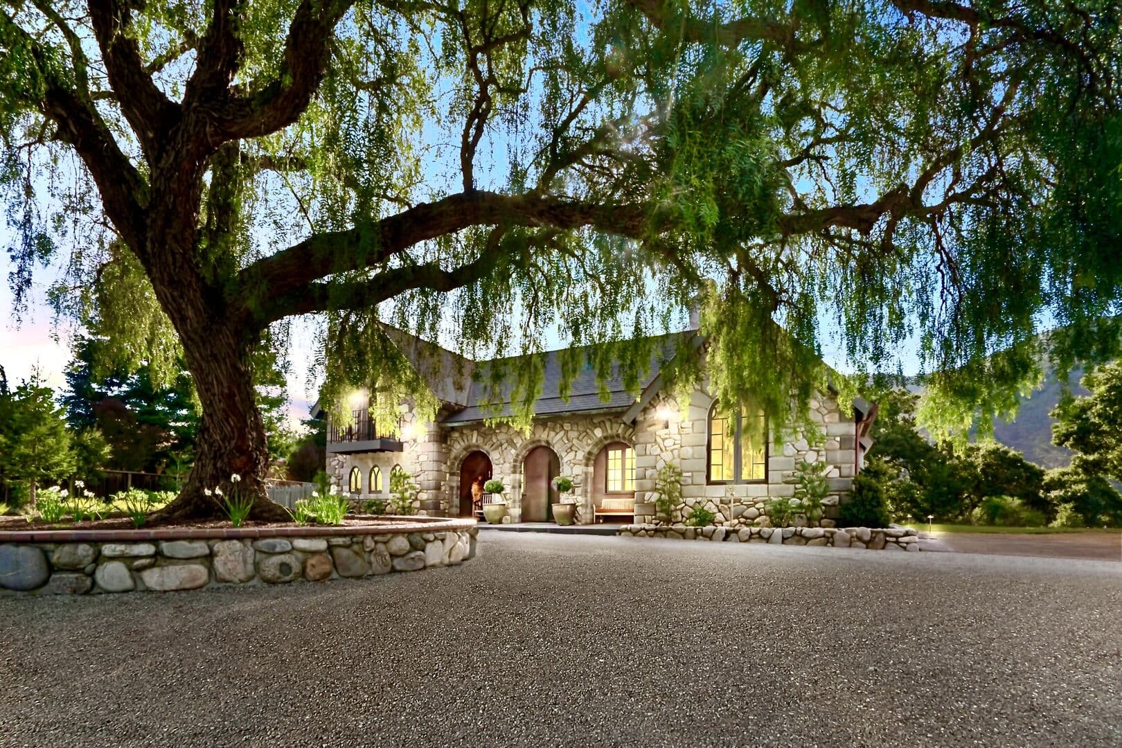 Renaissance Villa - Image 42