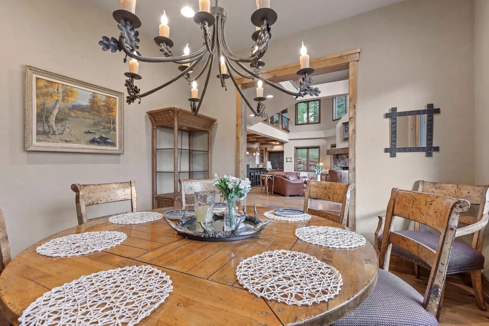 Mountain View Lodge - Image 13