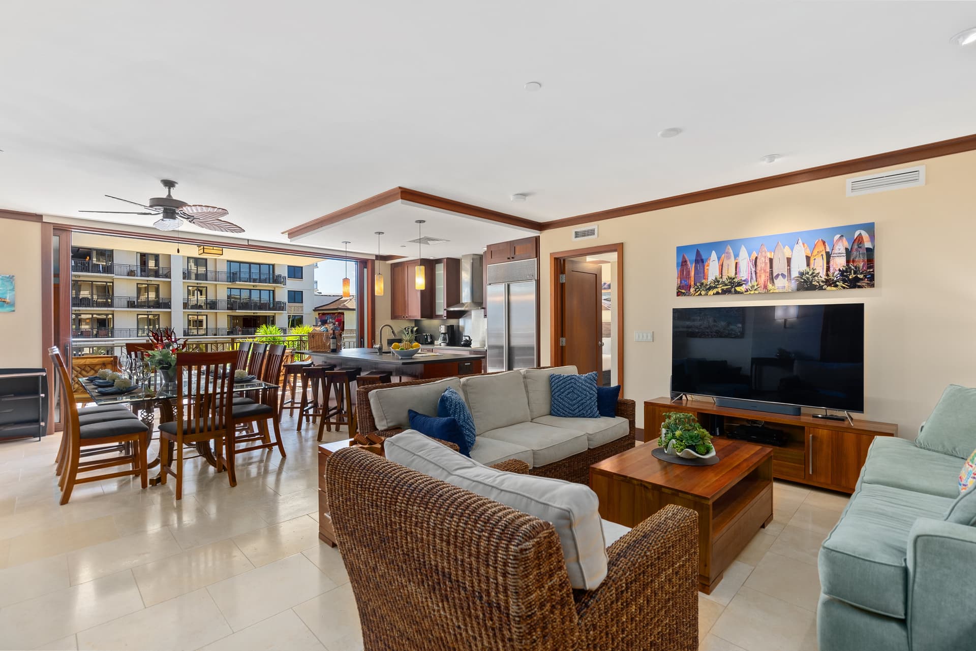 Ko Olina Villa Dream - Image 1