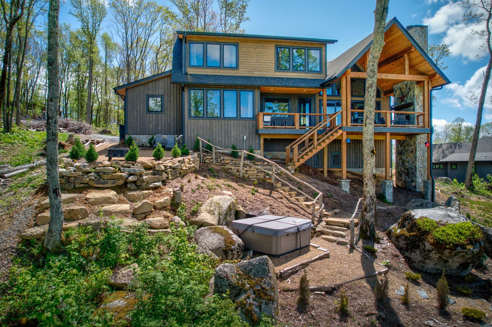 Zion House - Image 52