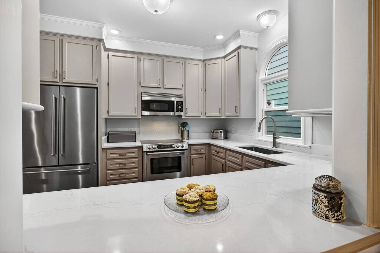 Ocean Point Escape House - Image 12