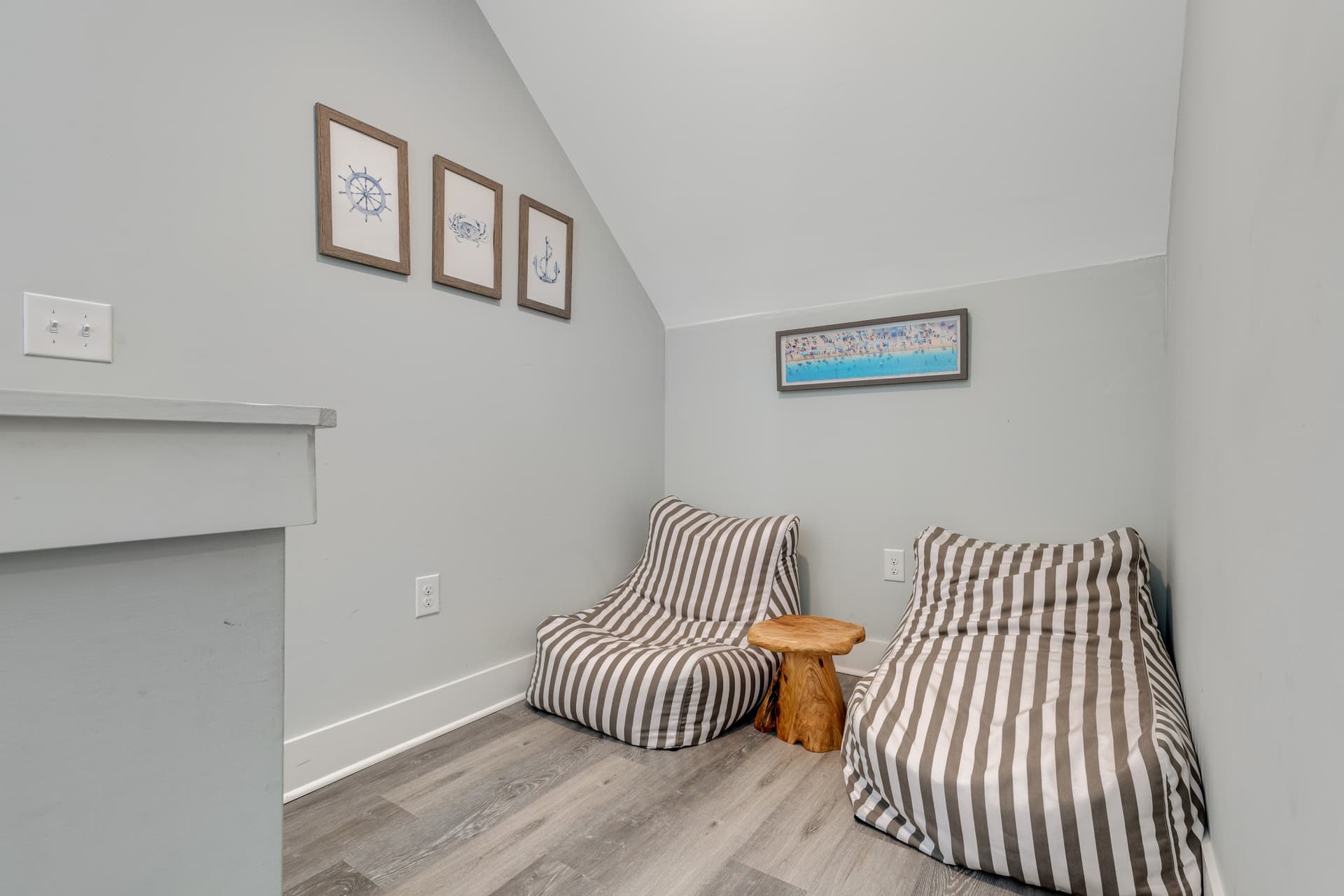 Porches N' Paradise House - Image 19