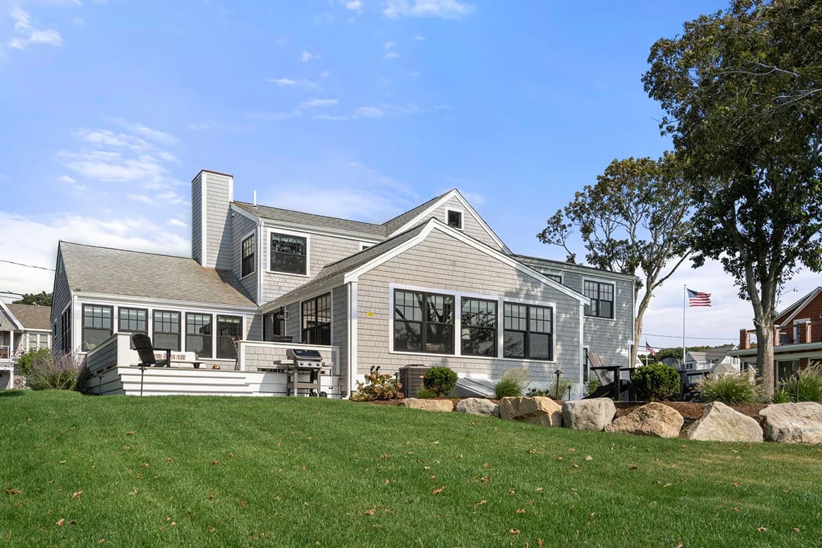 Summer House Too - Image 31