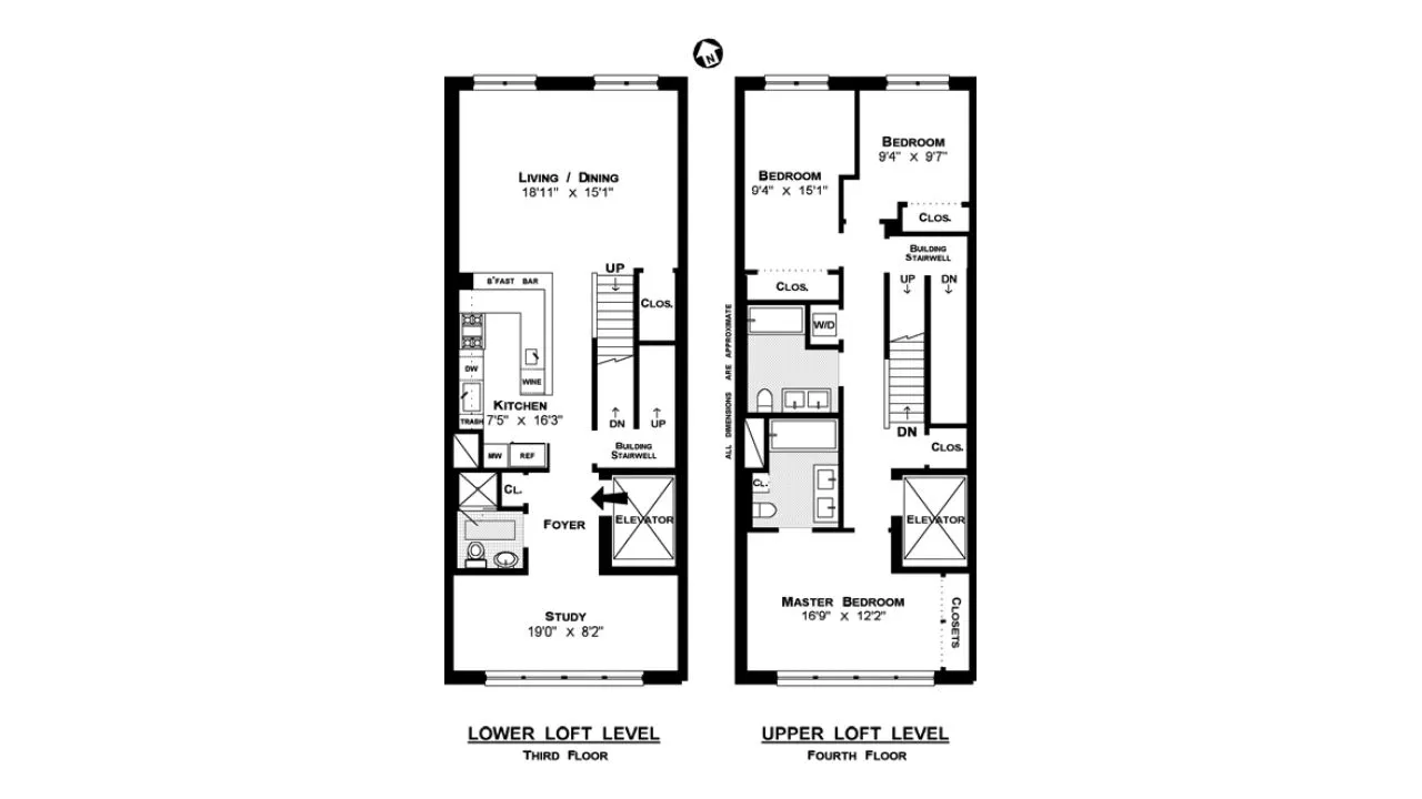 Gotham House II - Image 34