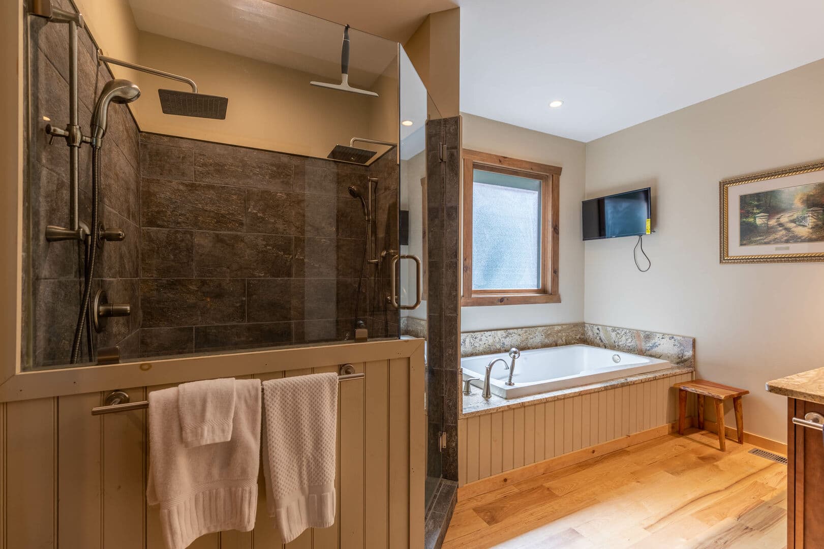 Rested Traveler - Image 24