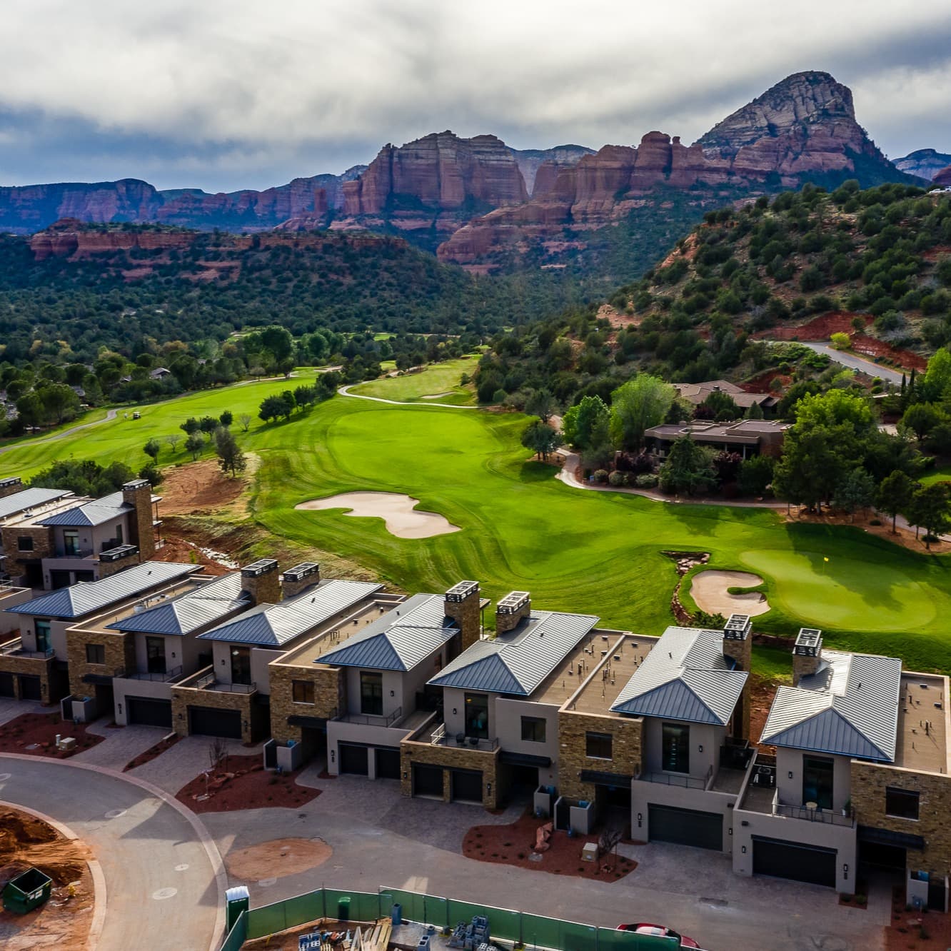 Seven Canyons Secret Pass #16