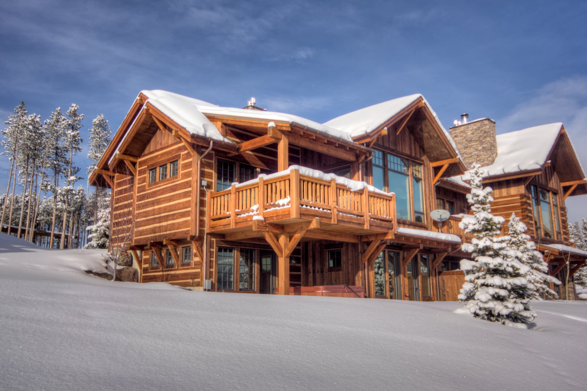 Eagles Nest - Image 1