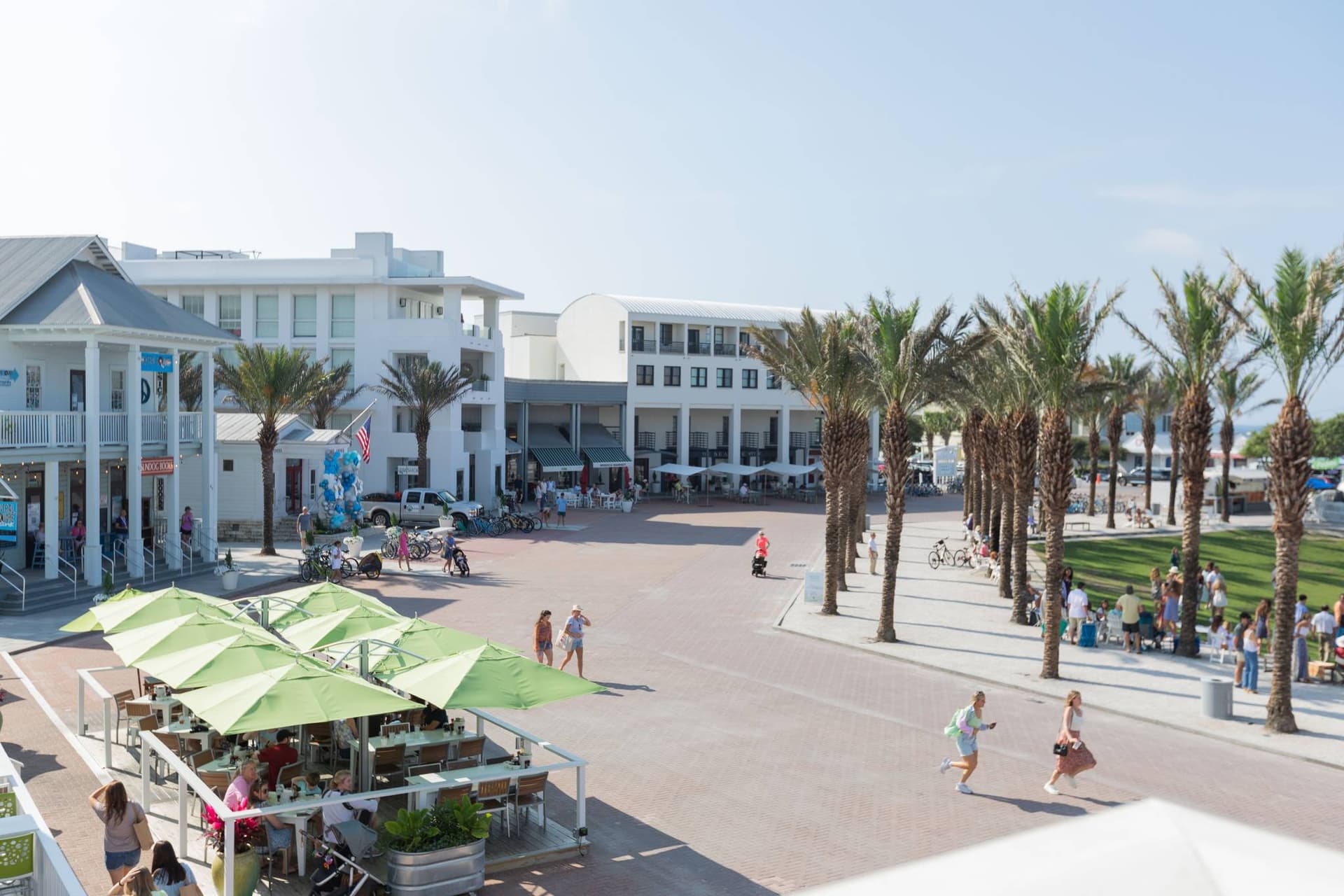 Center Stage - Image 3