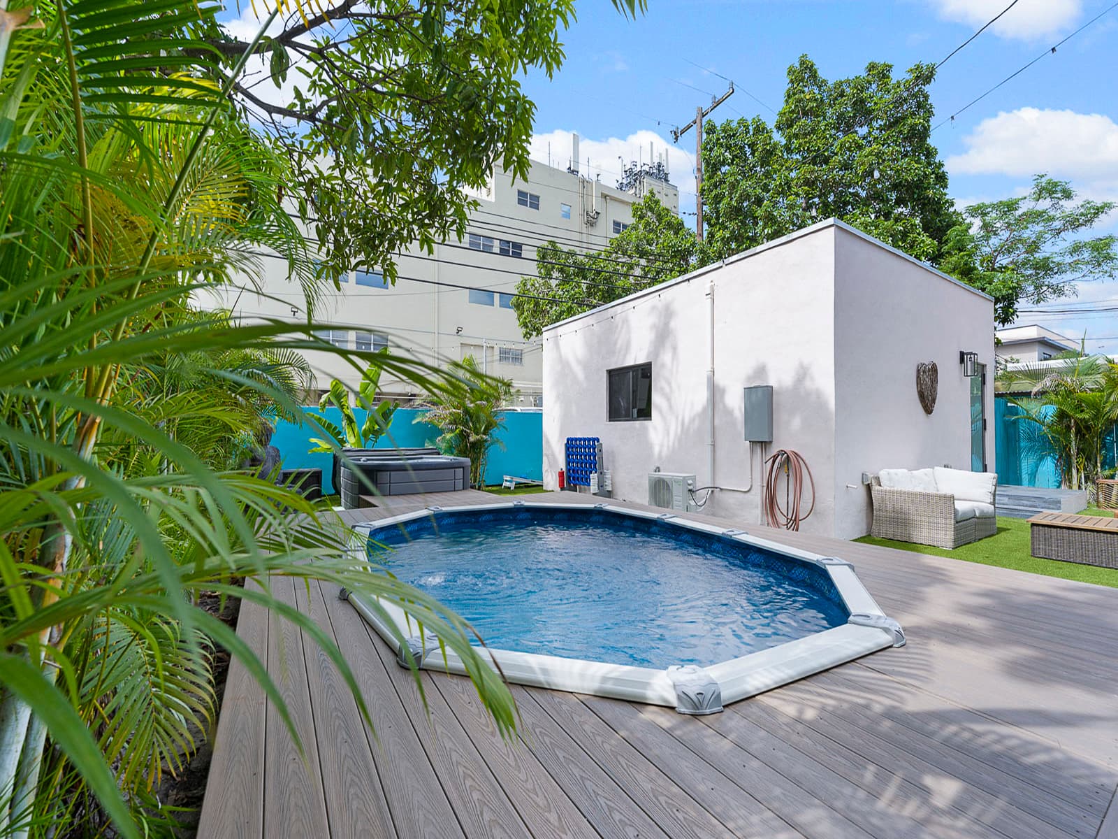 Villa Mi Amor - Image 45