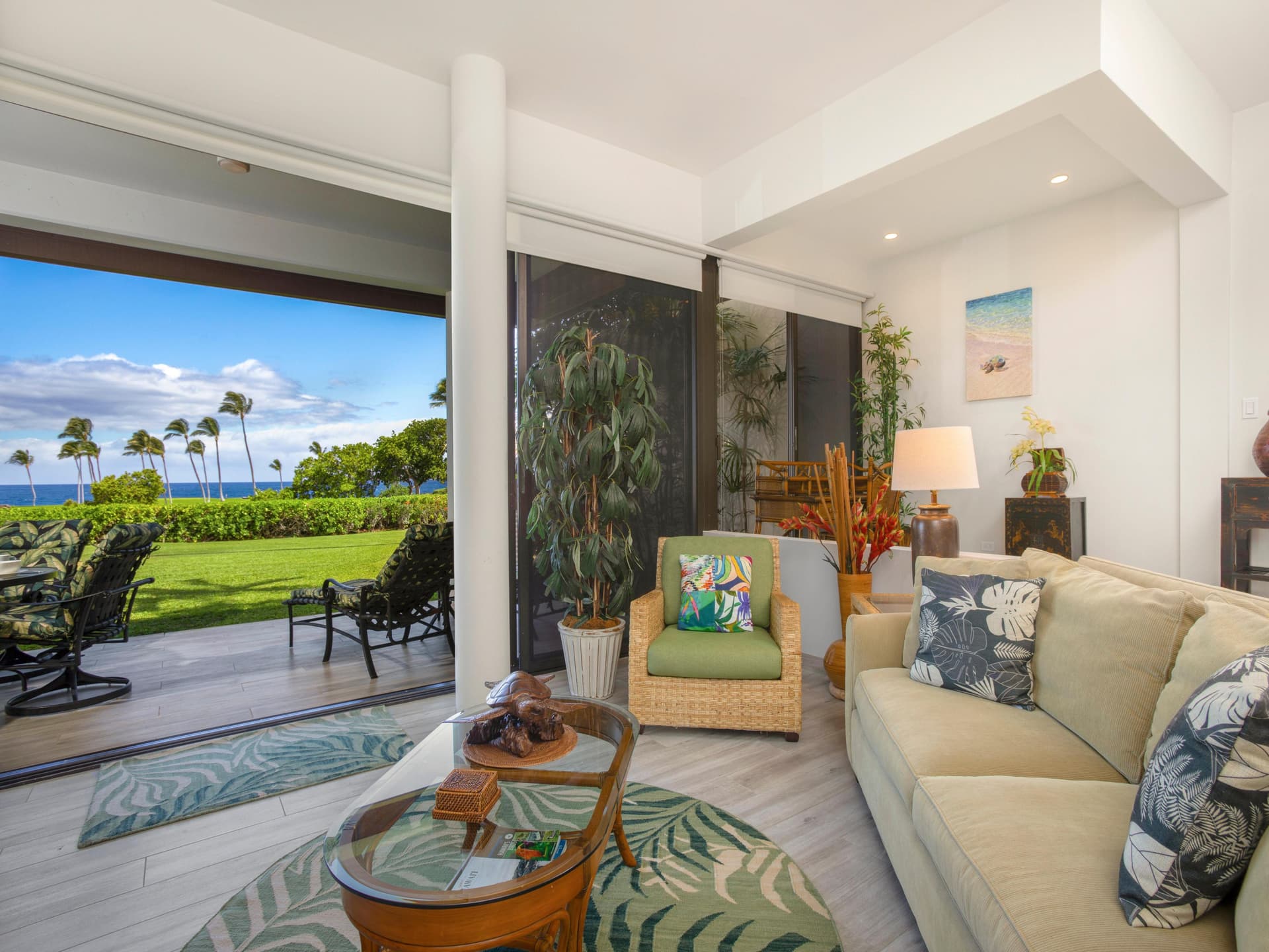 Mauna Lani Point #A107 - Image 1