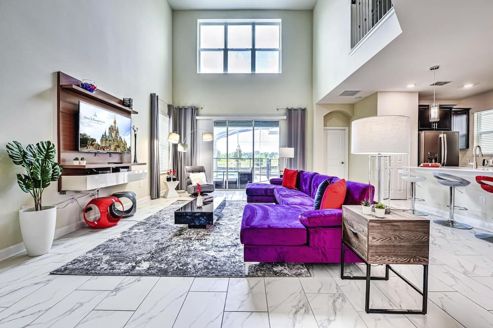 Blooming Villa - Image 1