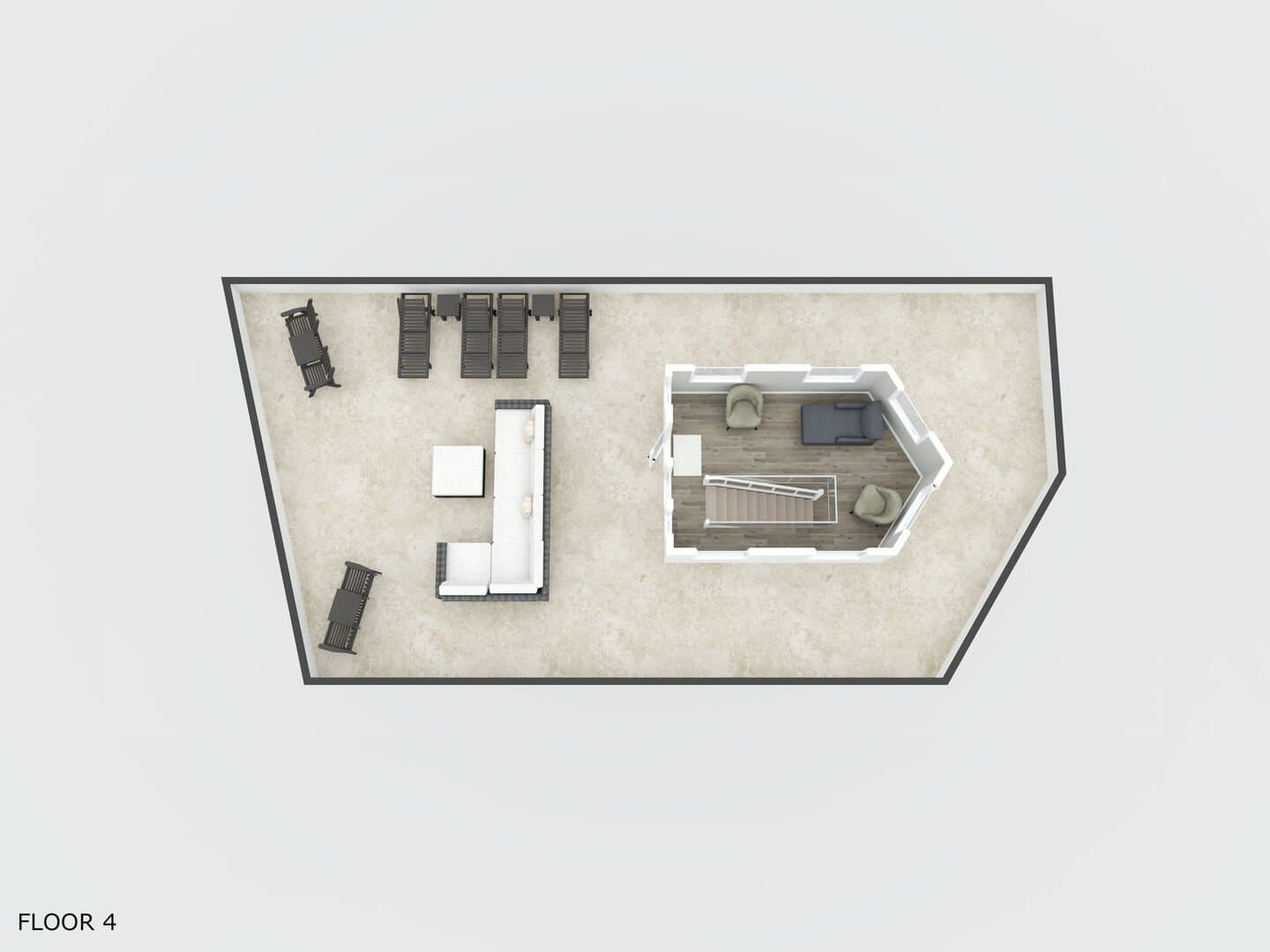 Bean Point Retreat - Image 60