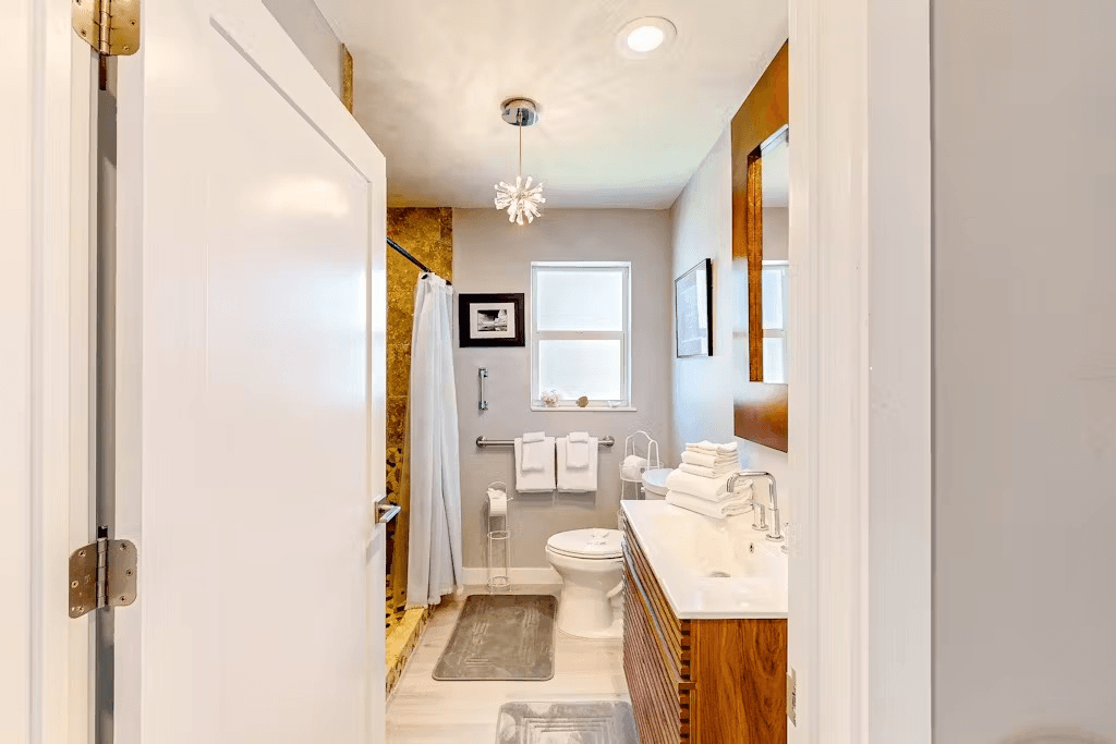 Purple Pelican Cottage - Image 12