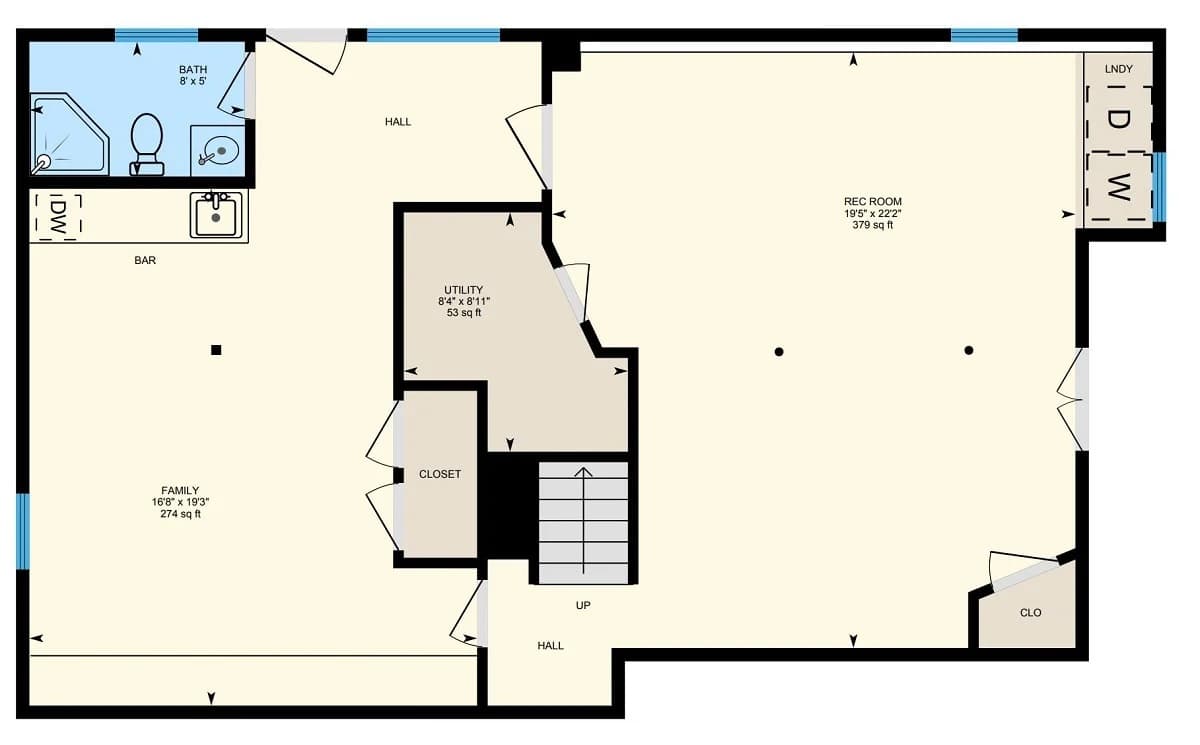 Beam Reach - Image 33