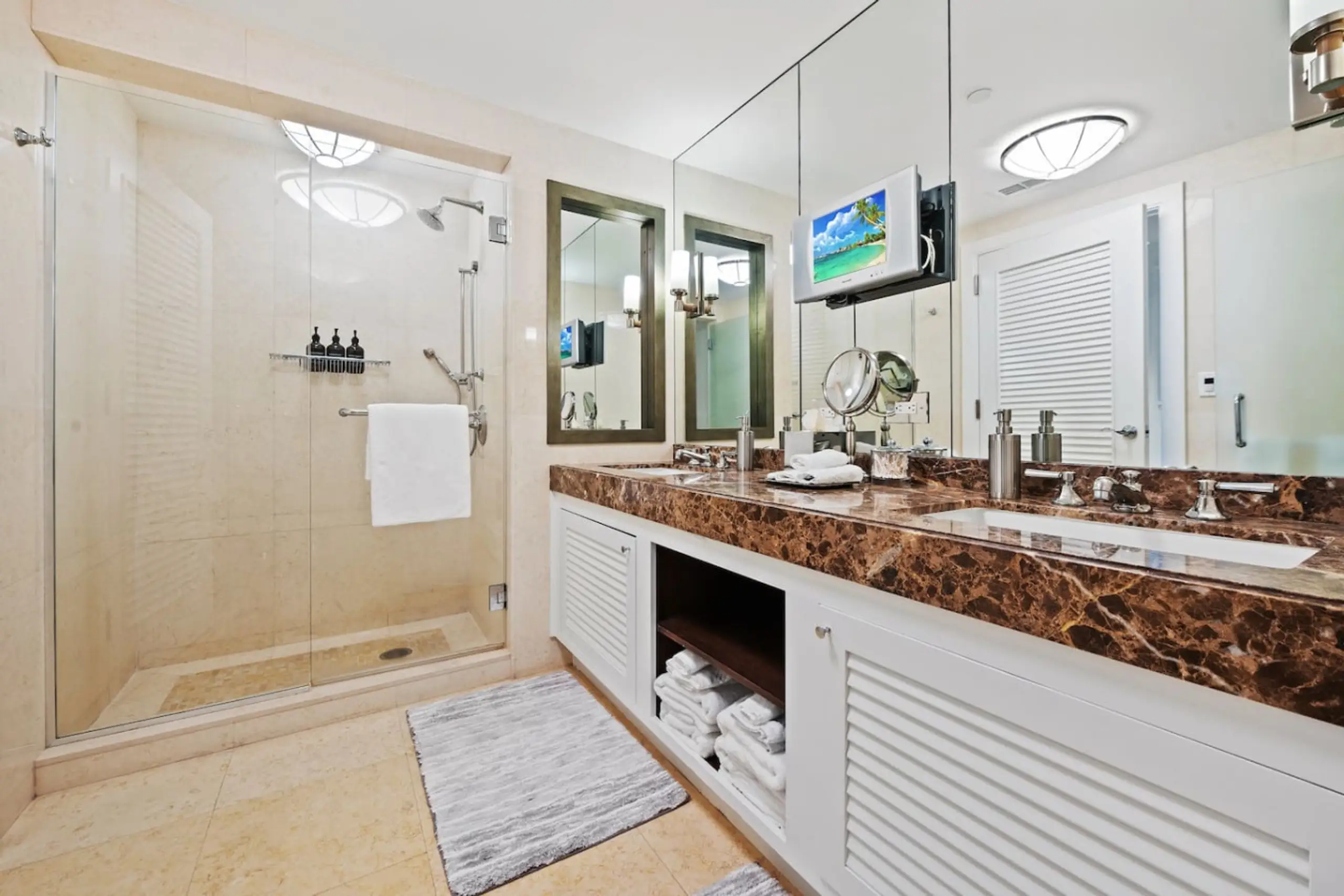 Marisol Intracoastal Residence #1609 at The Ritz-Carlton - Image 19