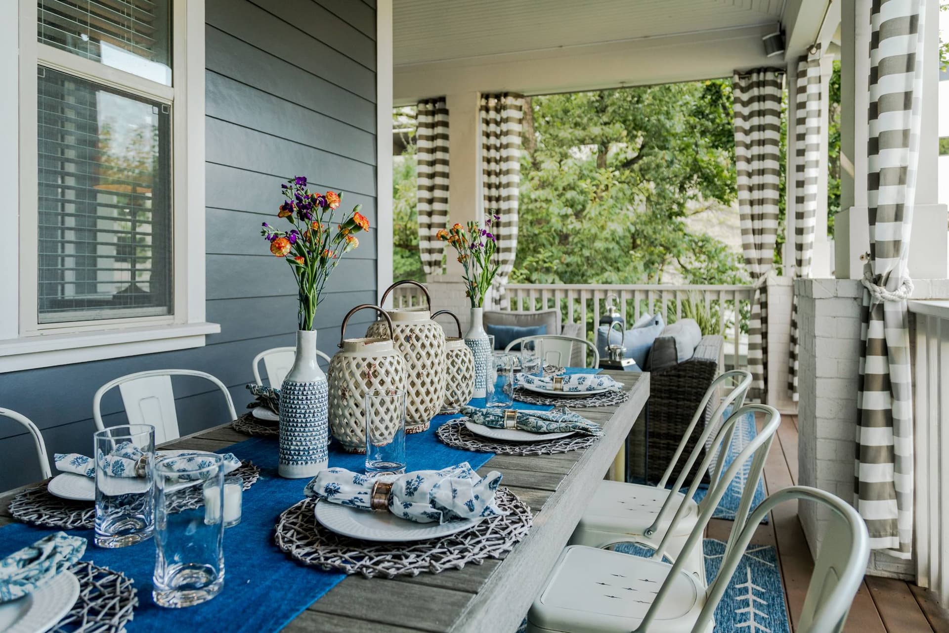 Nashville Coastal House - Image 10