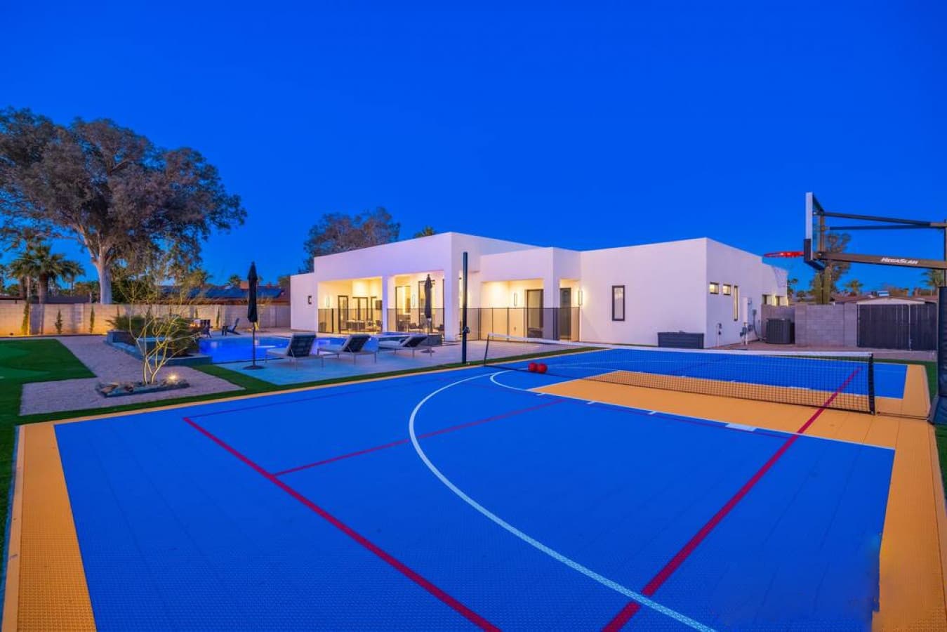 Scottsdale Desert Paradise - Image 56