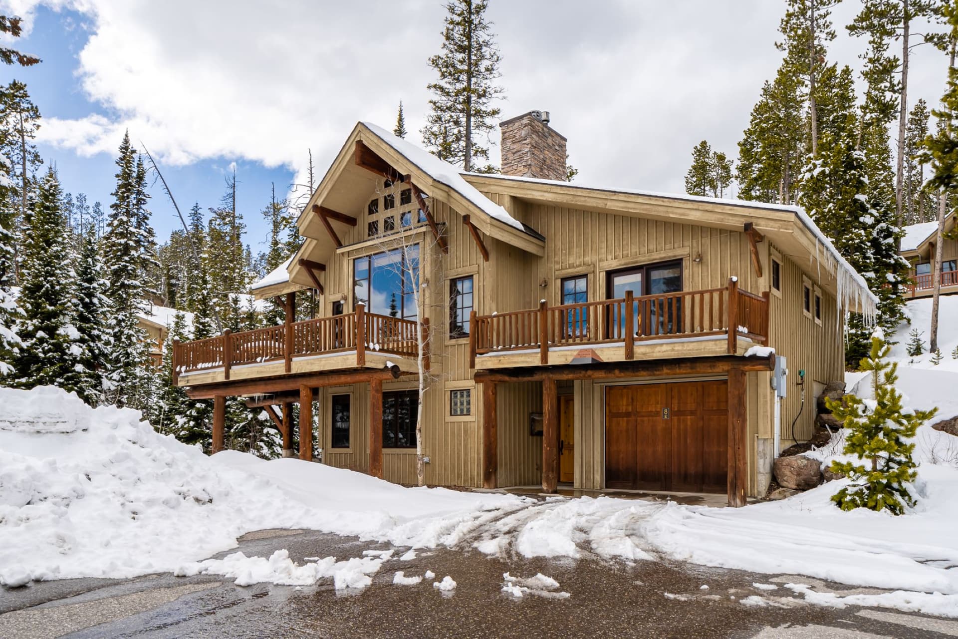 Happy Trails #8 - Image 39