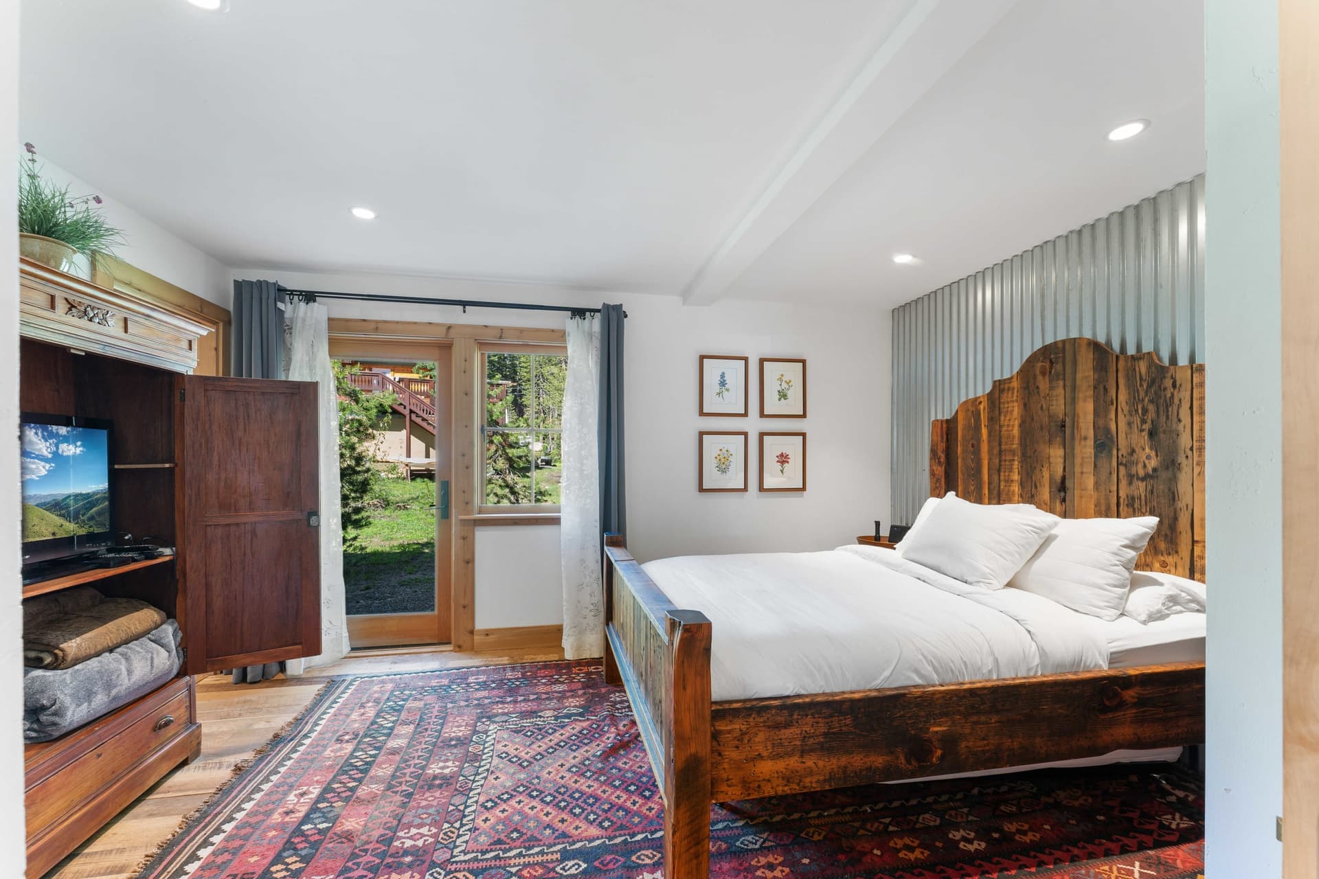 Soda Springs Ski & Lake Retreat - Image 3