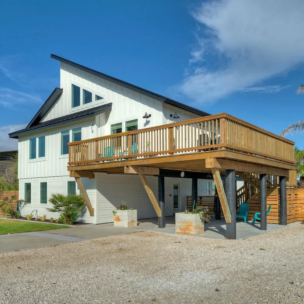 Third Sandbar Villa - Image 45