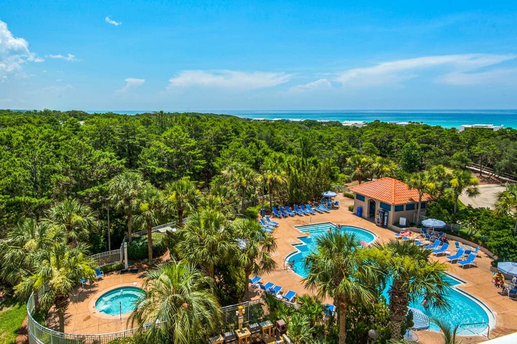 Tops'l Summit 508 House - Image 31