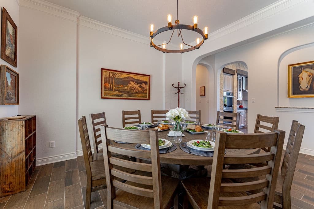 Send The Light - Image 11