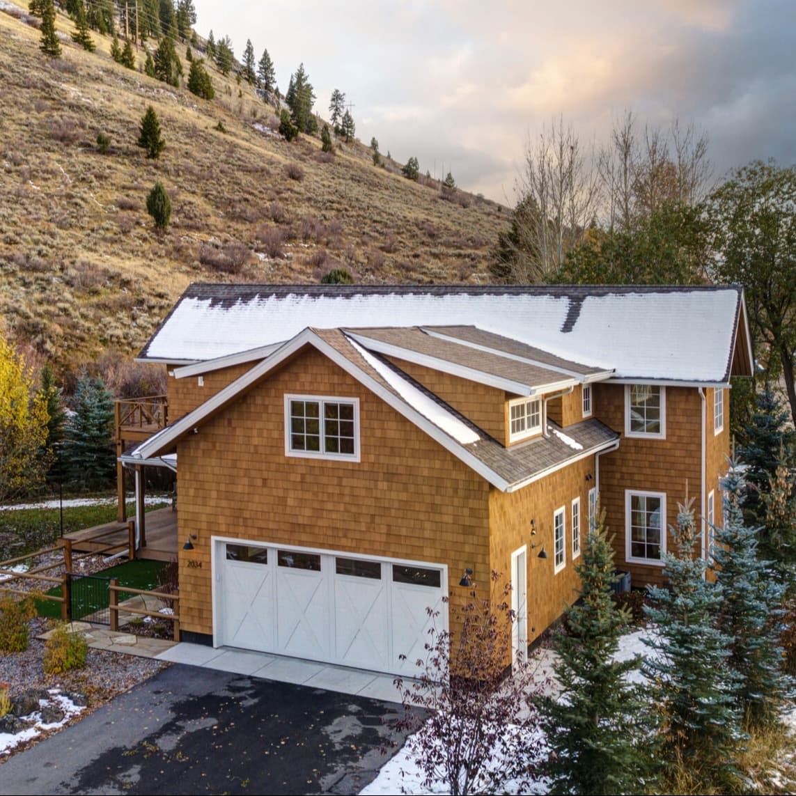 Palomino Ridge - Image 1