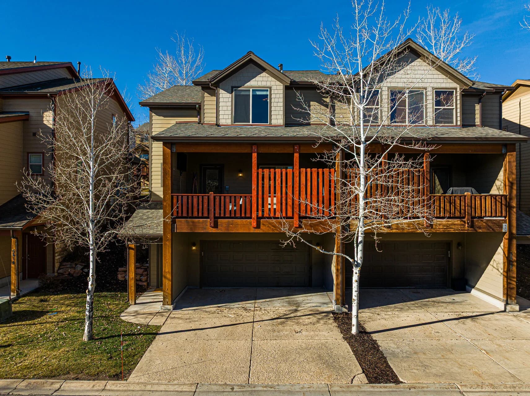 Altitude Adjustment at Bear Hollow - Image 40