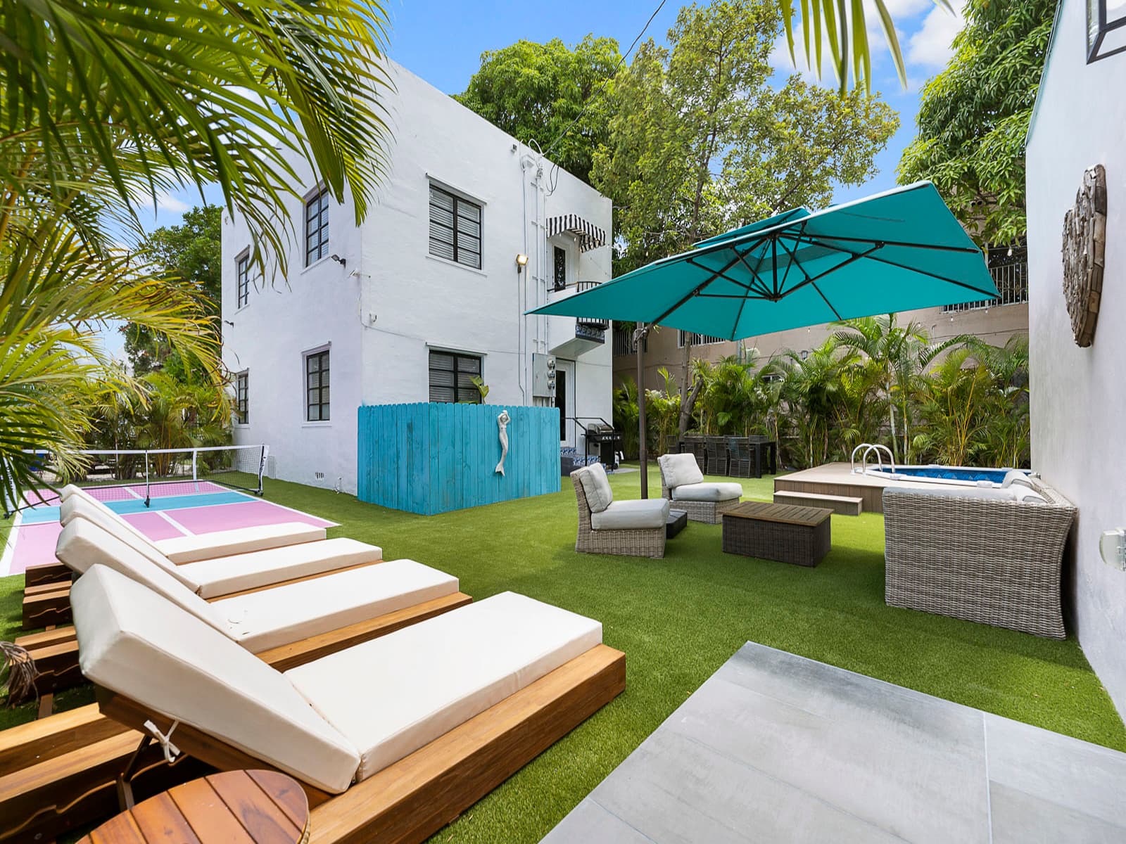 Villa Mi Amor - Image 55