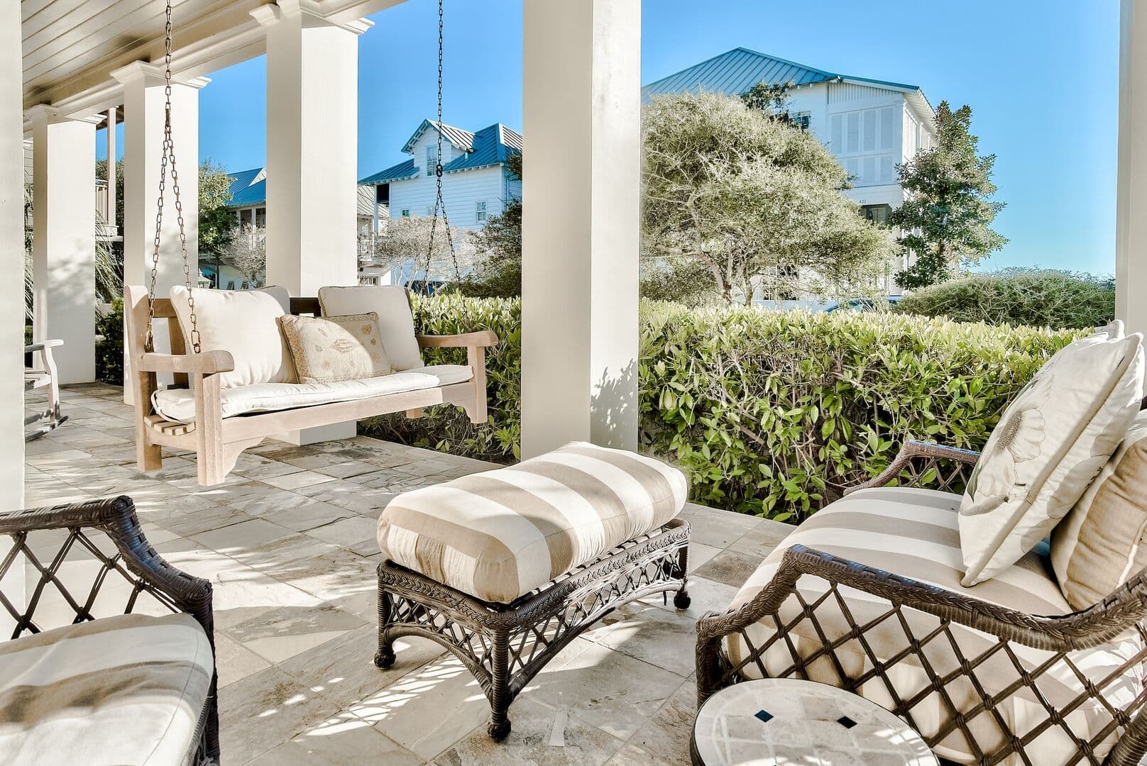 Yaya's Beach Cottage - Image 40