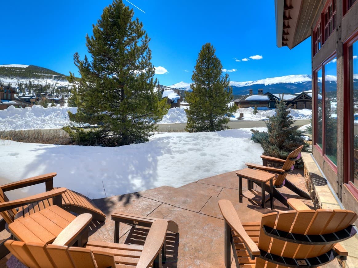 Long Ridge Lodge - Image 2