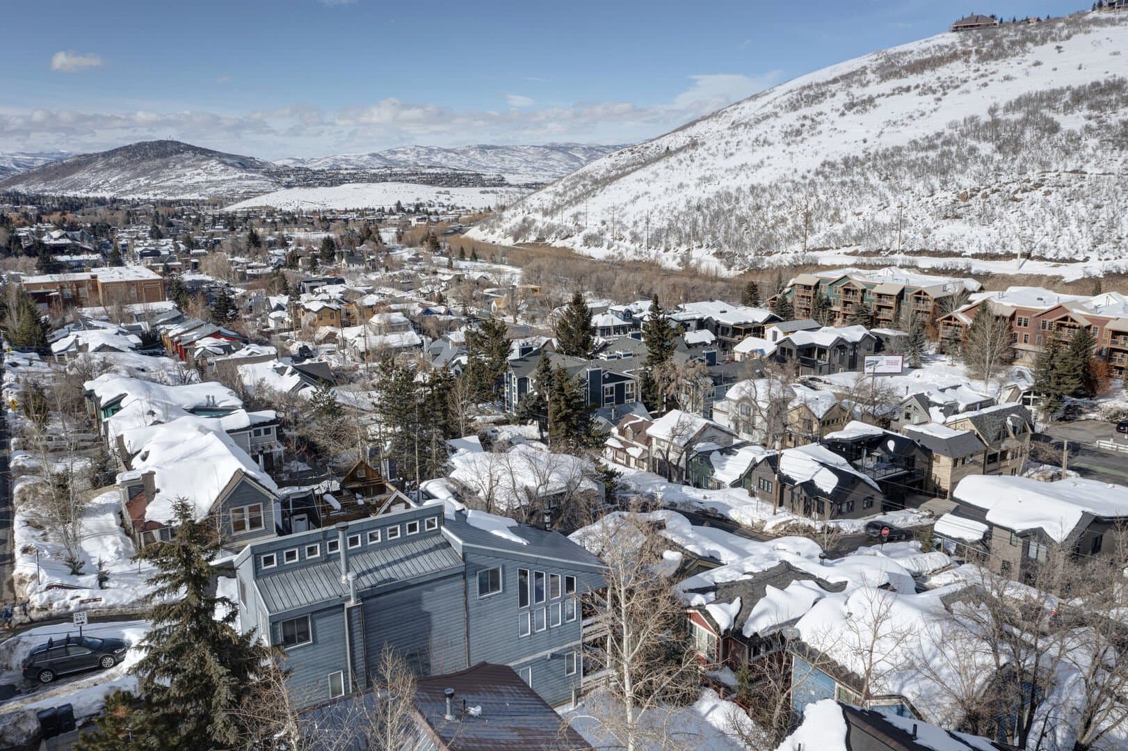 Woodside House - Image 54