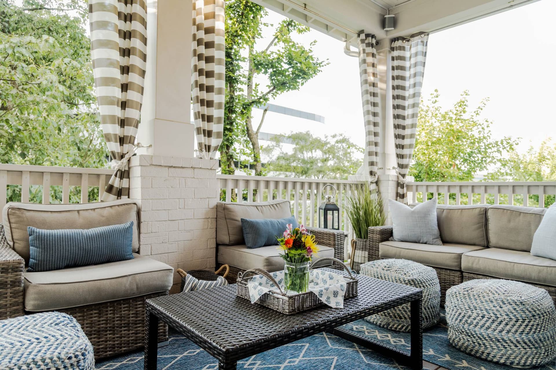 Nashville Coastal House - Image 4