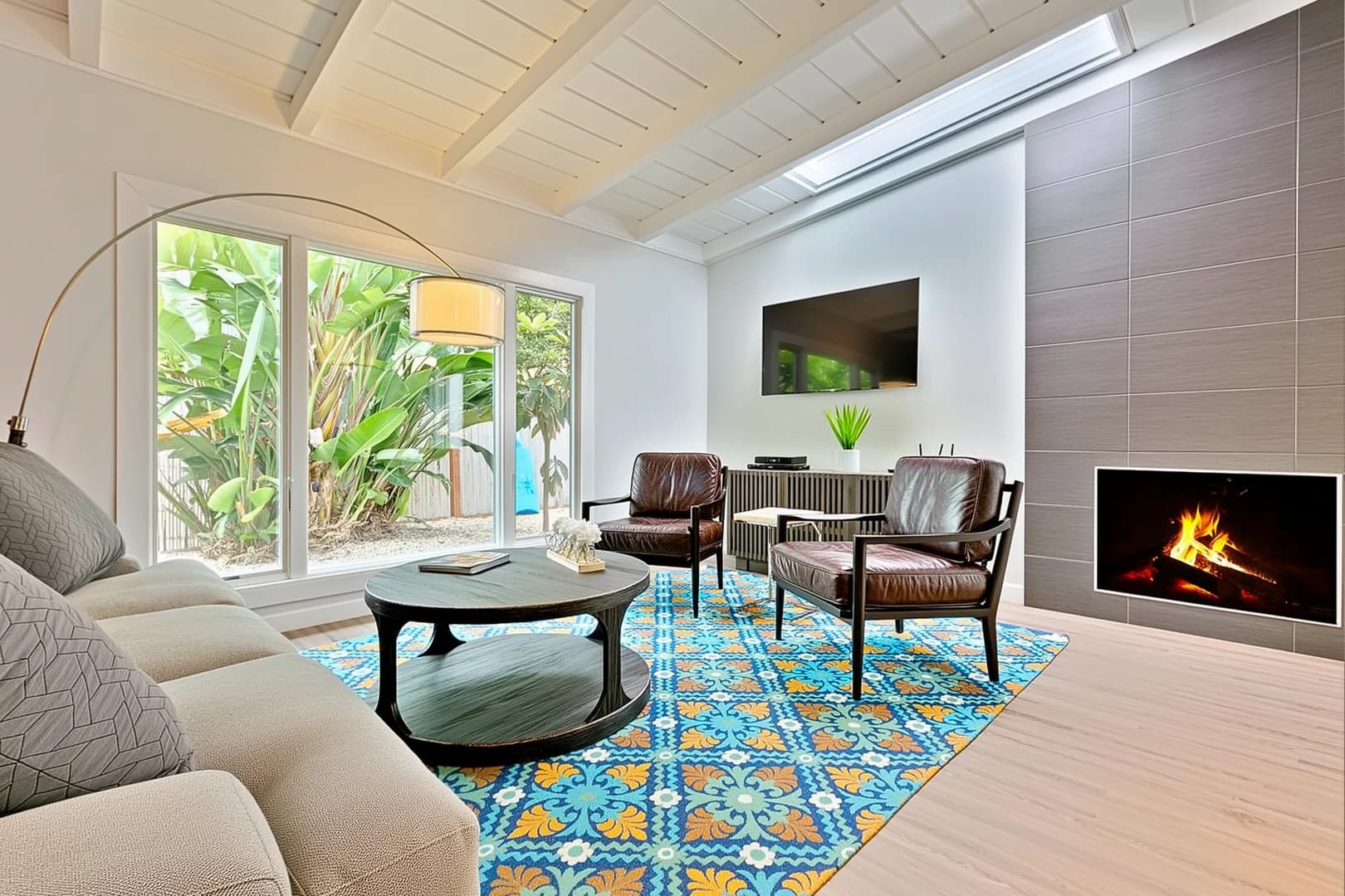 Shores Villa