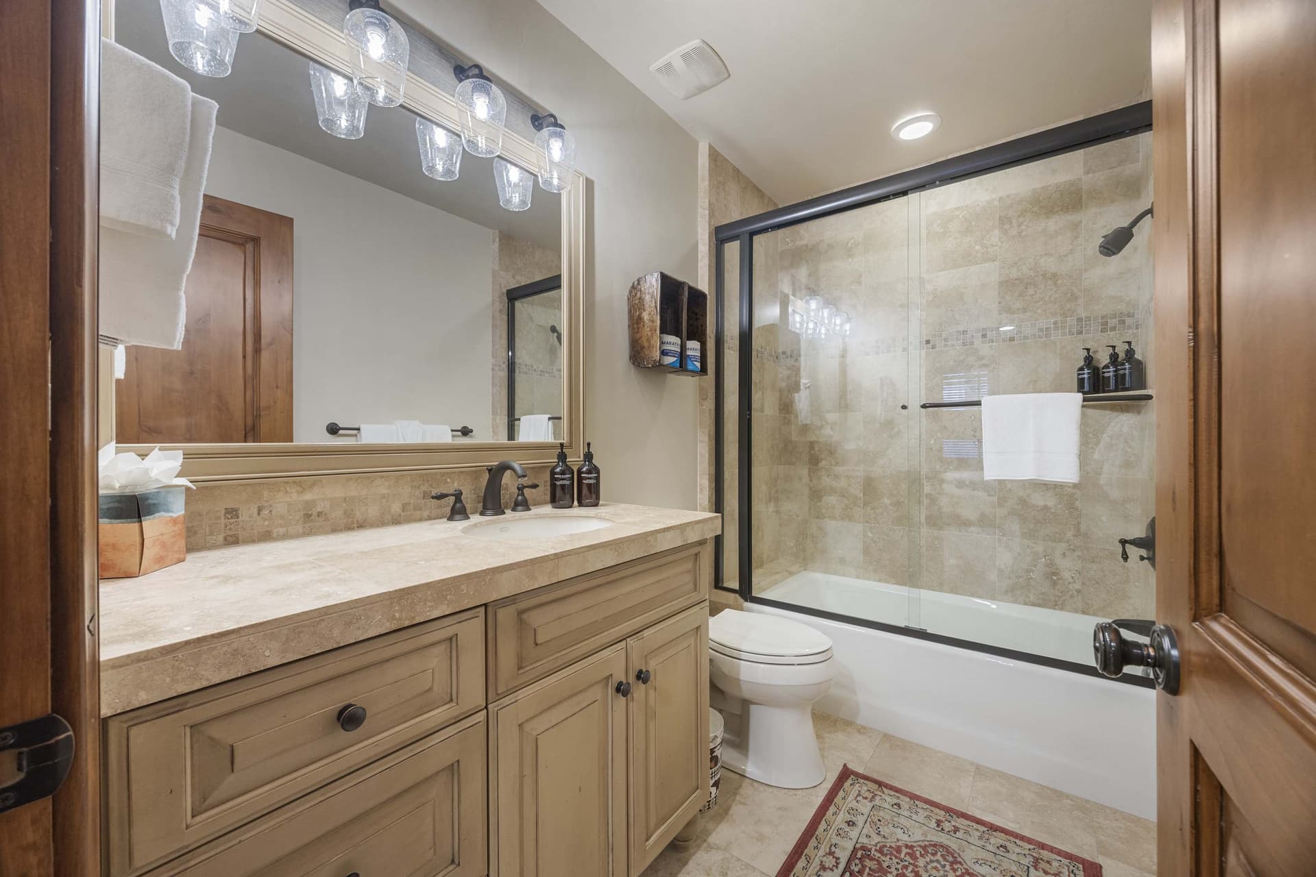 Luxury Mountain Retreat - Image 22