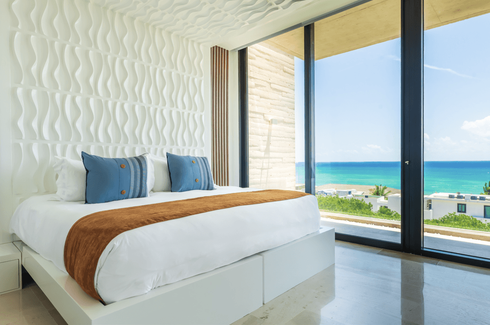 Oceana Ocean View Penthouse - Image 26