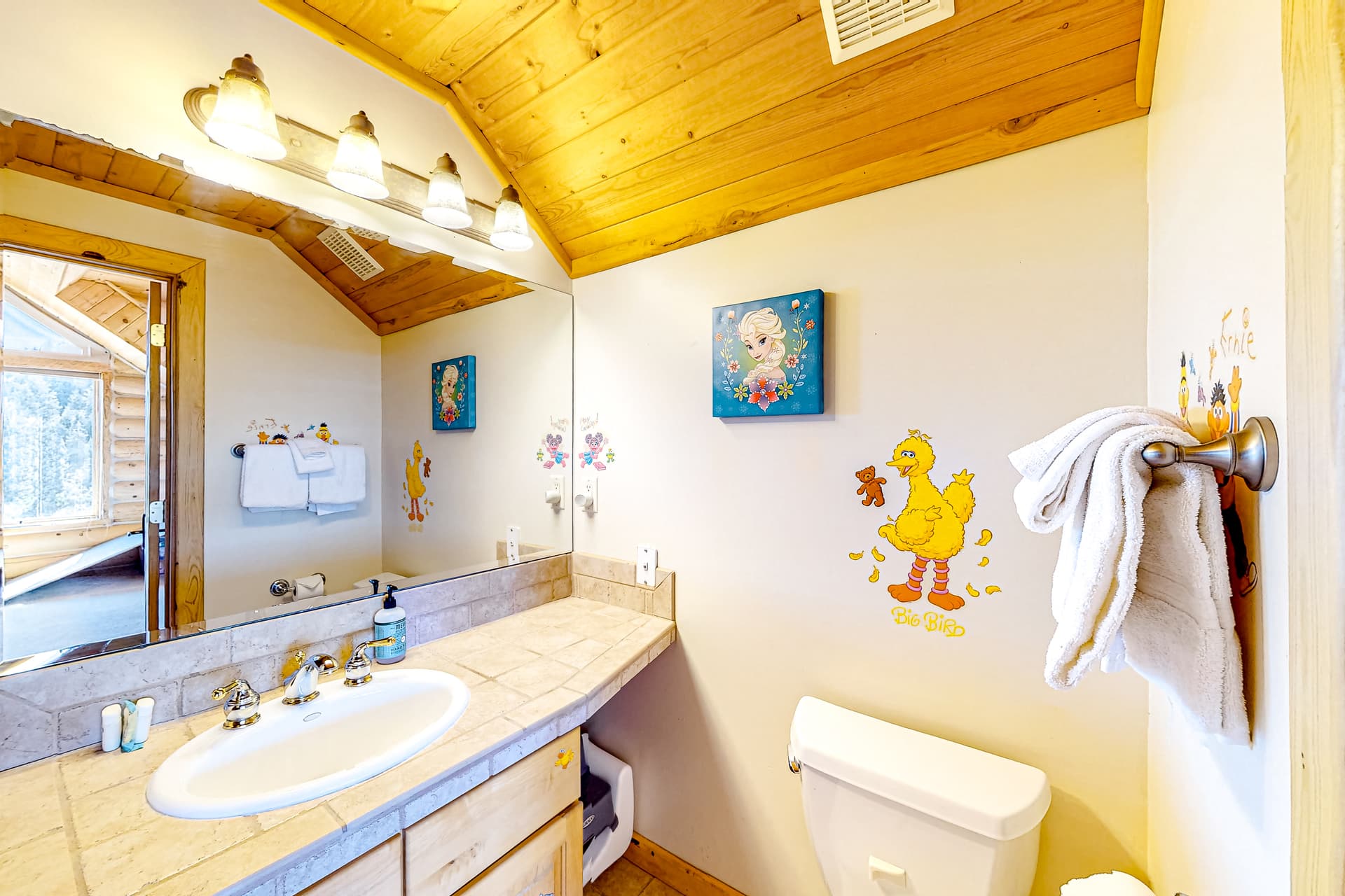 Family Mountain Staycation - Image 24