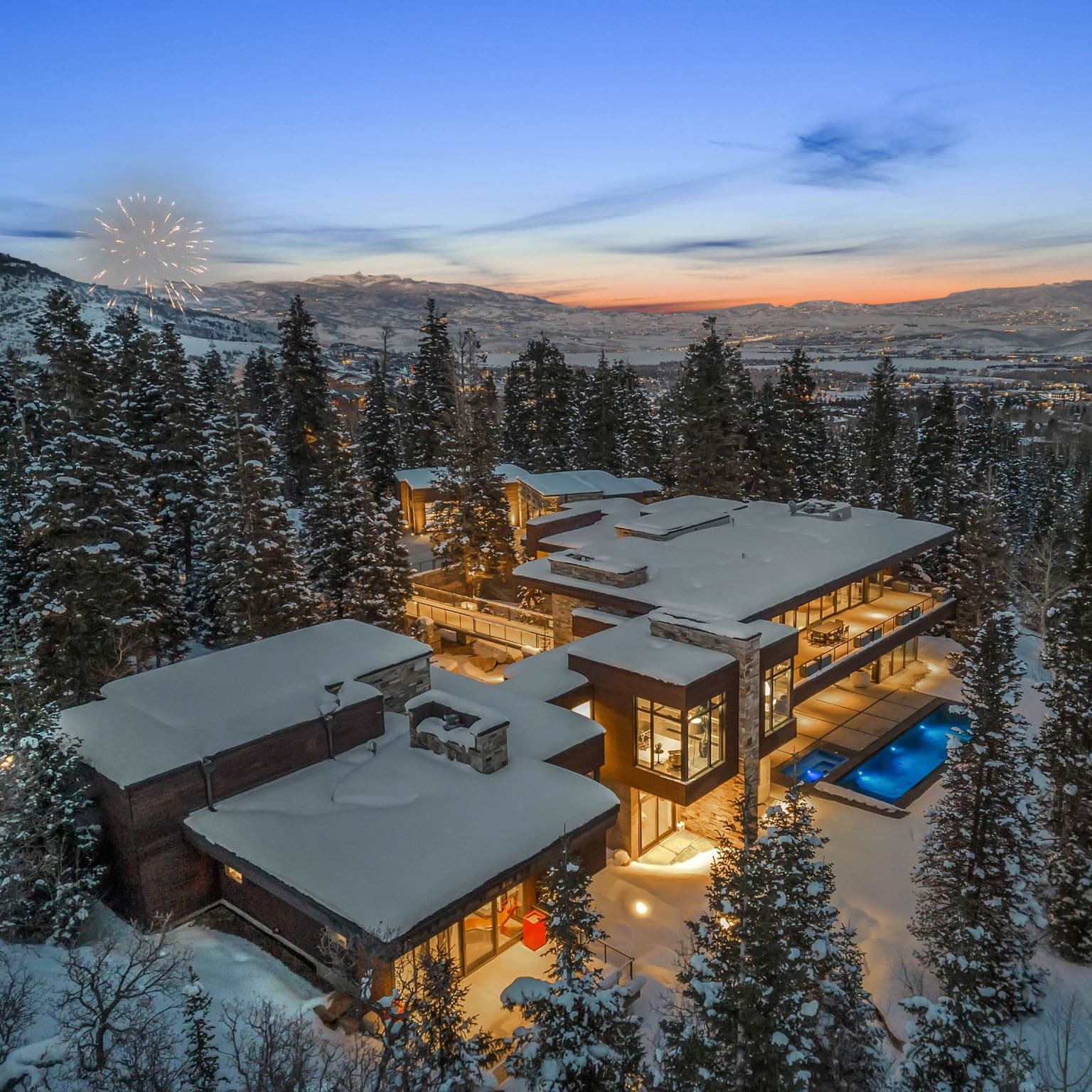 White Pine Canyon Ranch