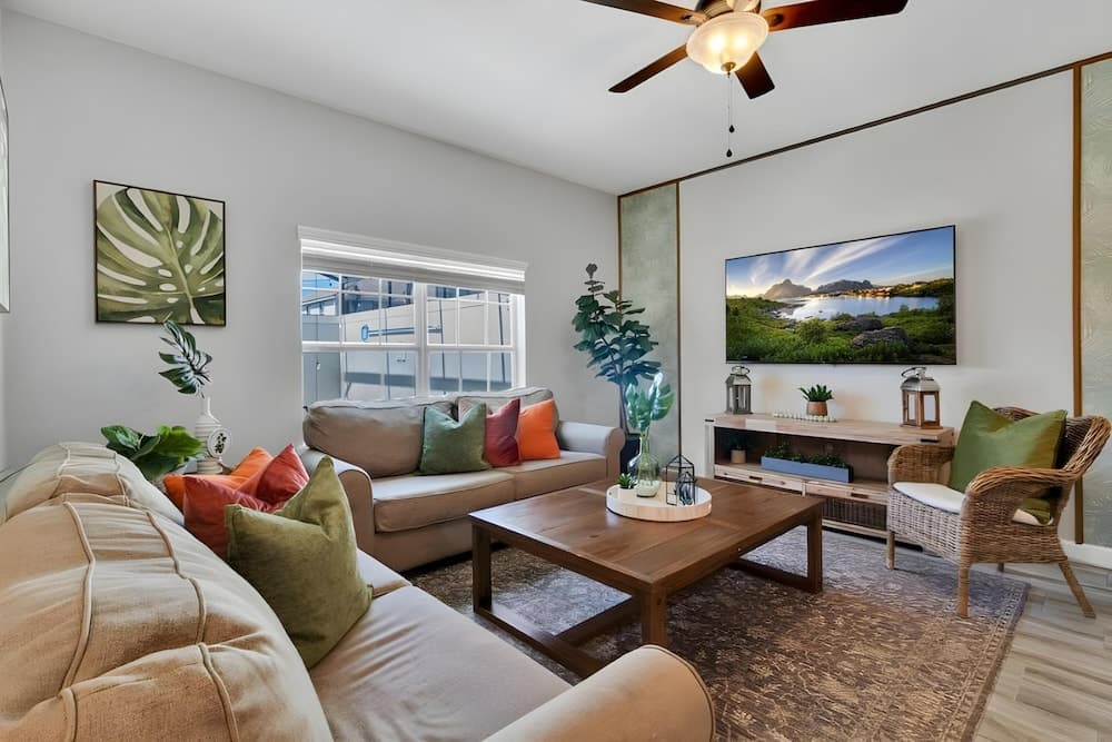 Storey Lake #3073 - Image 1