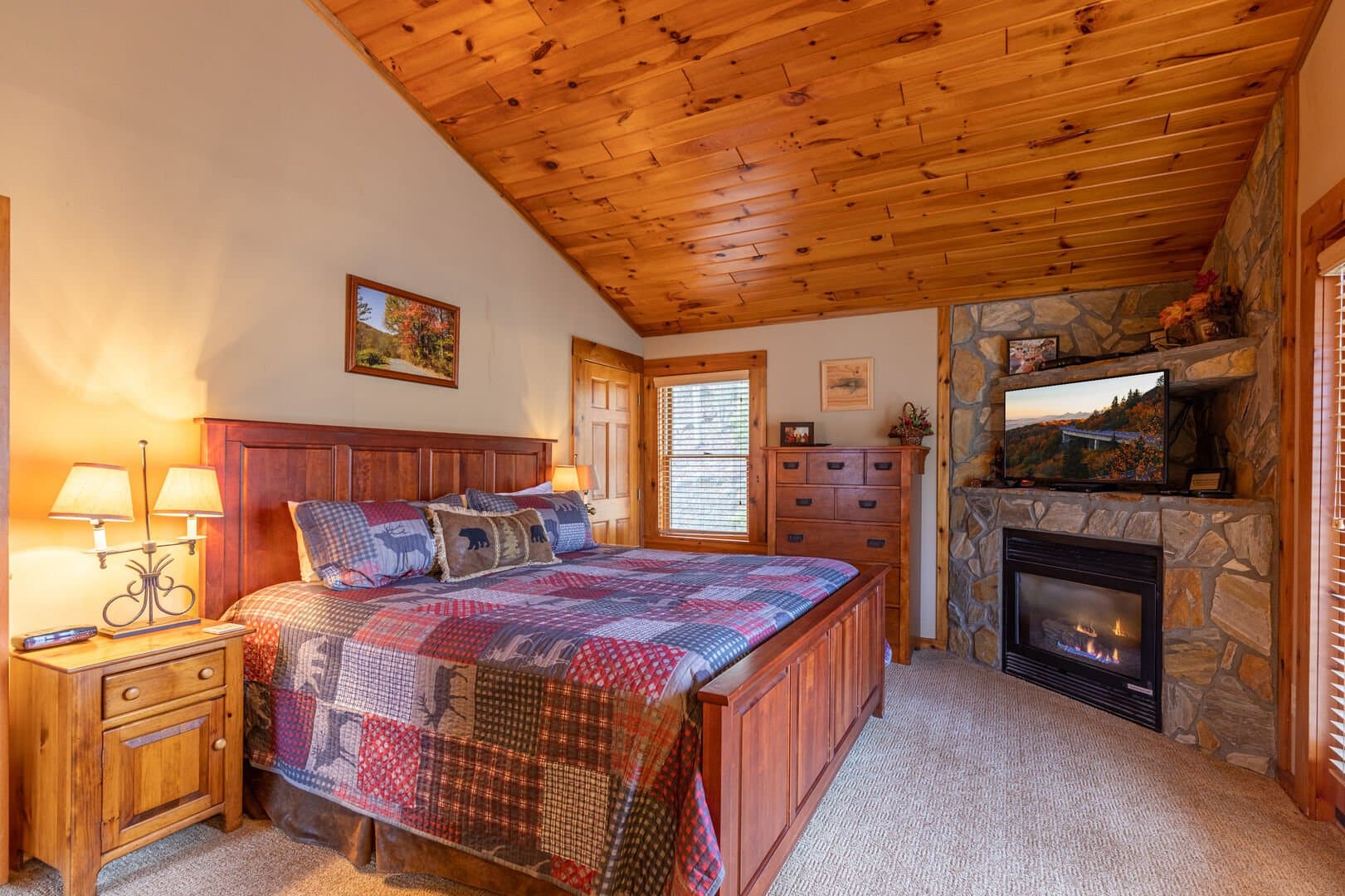 Ambleside Lodge - Image 12