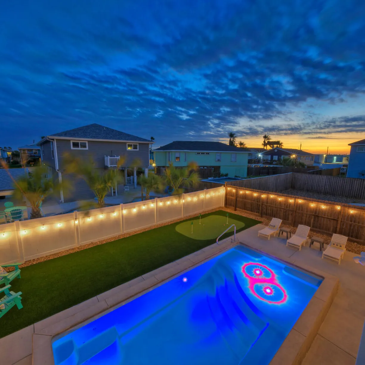 Always Sunny Home - Image 62