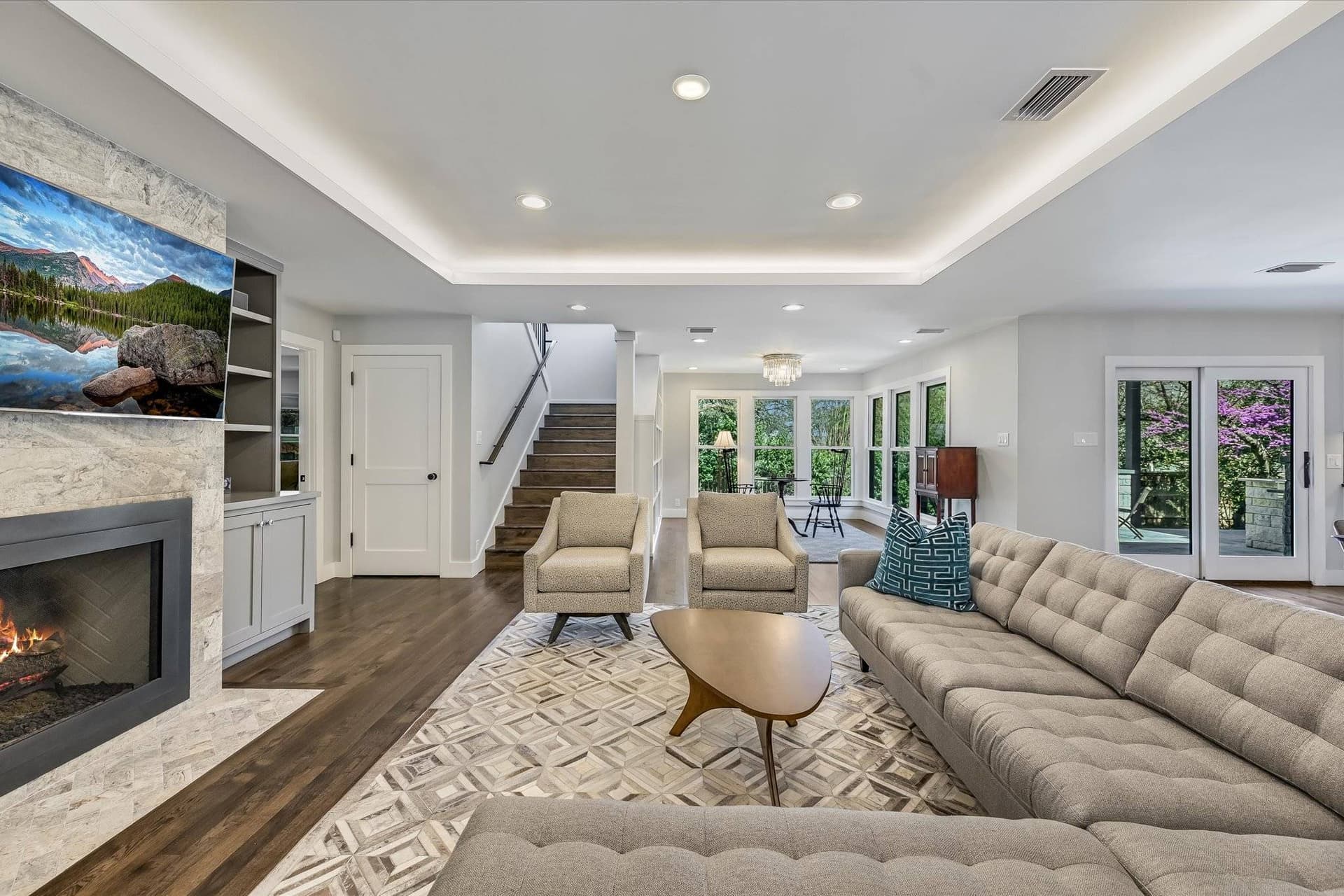 Austin Metro - Image 1