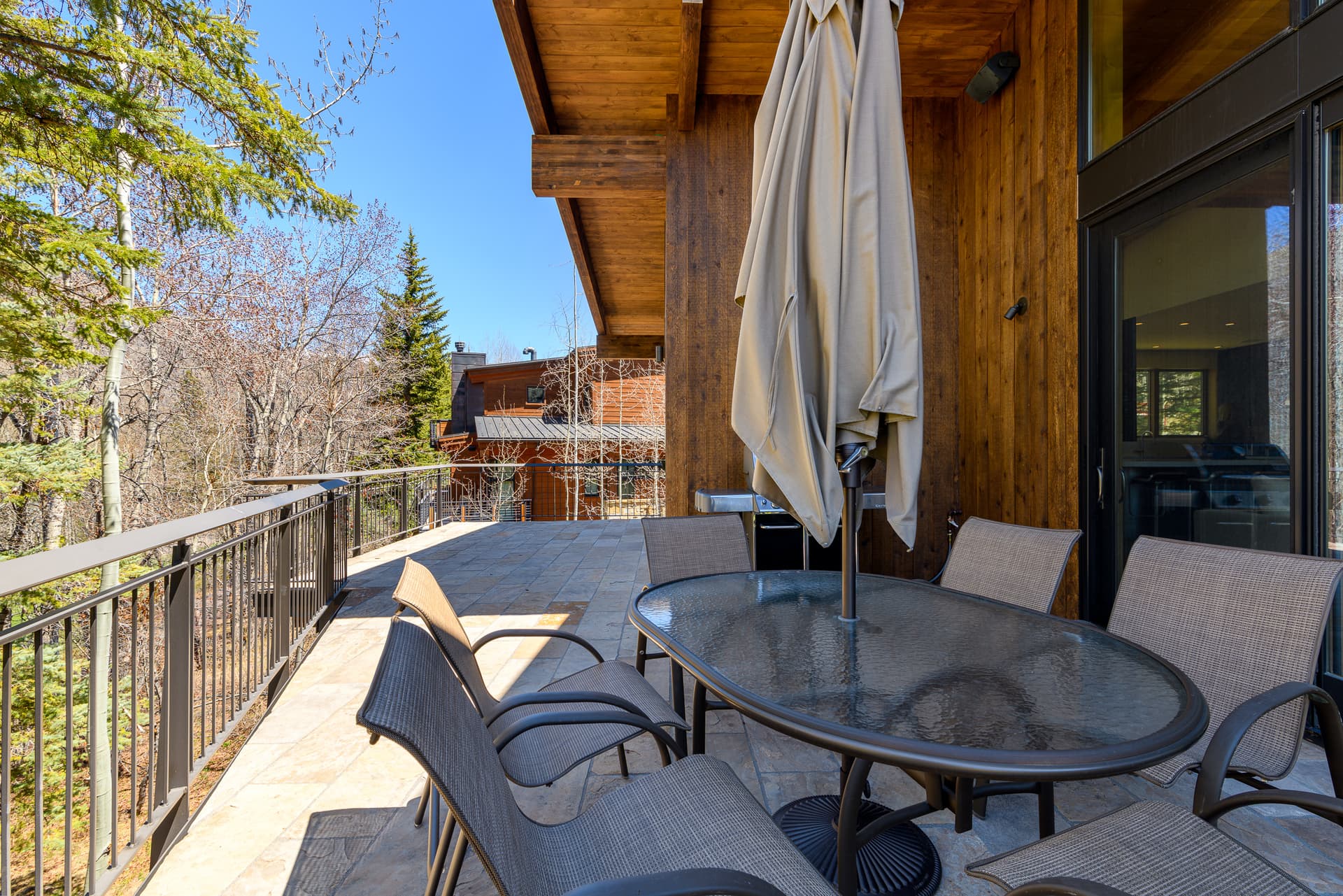 Fairway Views Estate at Vail Golf Club - Image 22