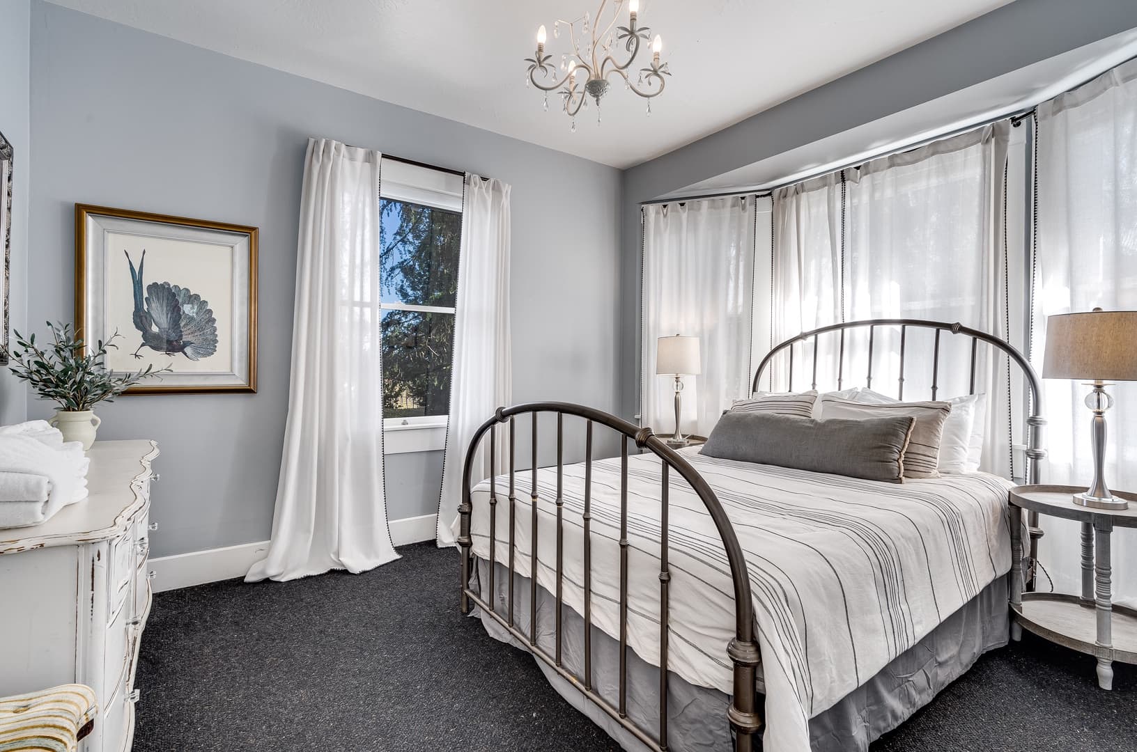 Guest House at Dalya Estate - Image 10