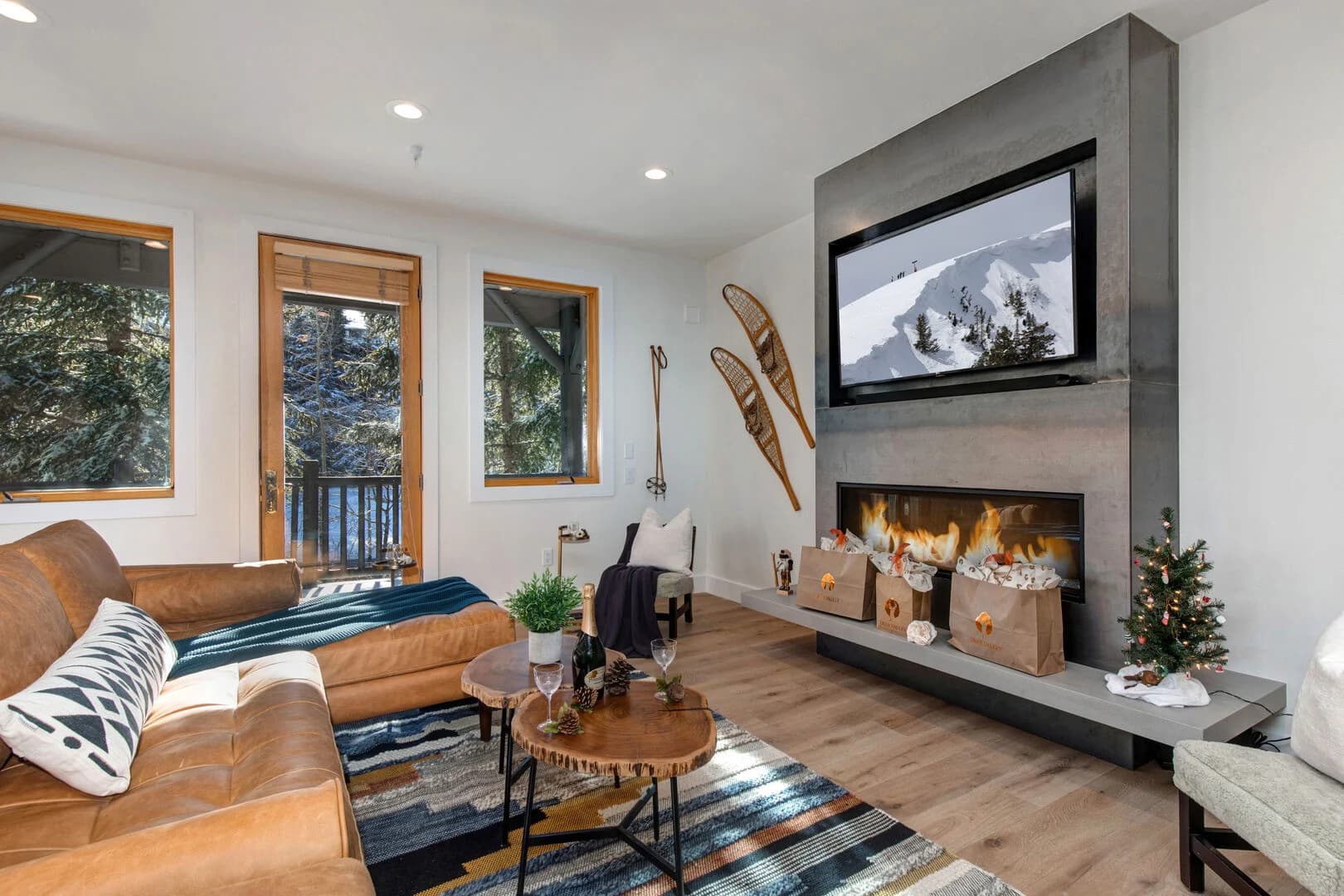 Black Bear Residence - Image 2